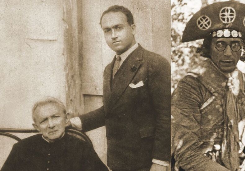 imagem do Biografia do fotógrafo de Lampião e padre Cícero Romão será lançada neste sábado (20), no Mepe